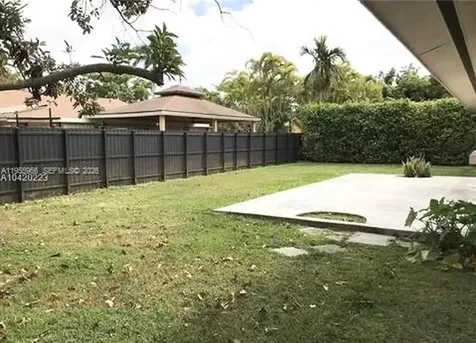 11031 SW 141st Avenue Miami FL 33186