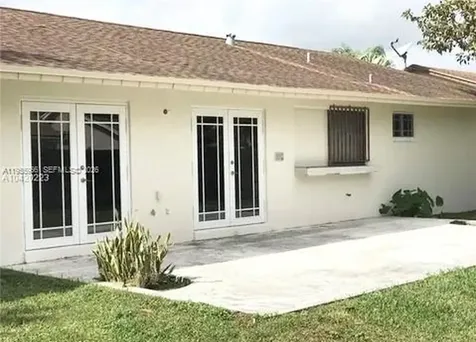 11031 SW 141st Avenue Miami FL 33186
