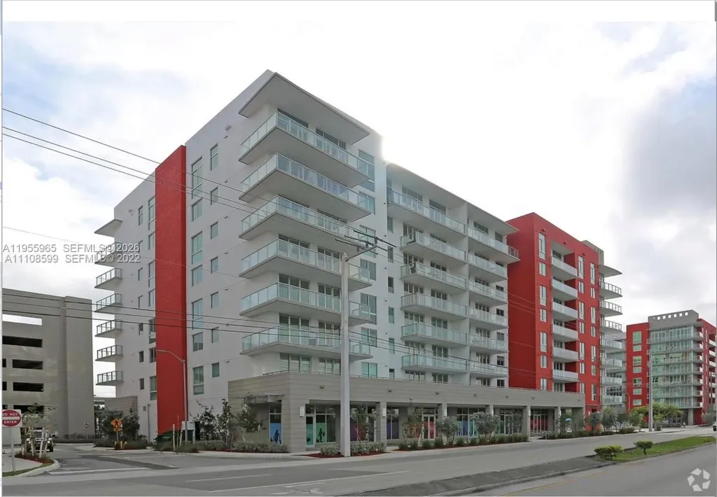 7661 NW 107th Avenue Doral FL 33178