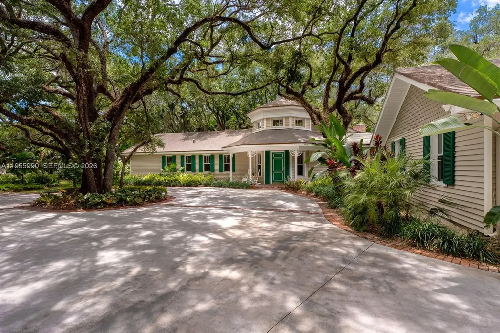 7400 SW 47th Court Miami FL 33143