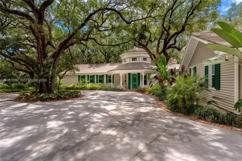 7400 SW 47th Court Miami FL 33143