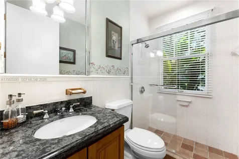 7400 SW 47th Court Miami FL 33143