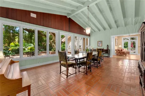 7400 SW 47th Court Miami FL 33143