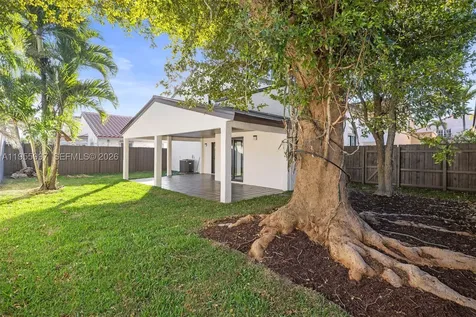 11260 SW 157th Court Miami FL 33196