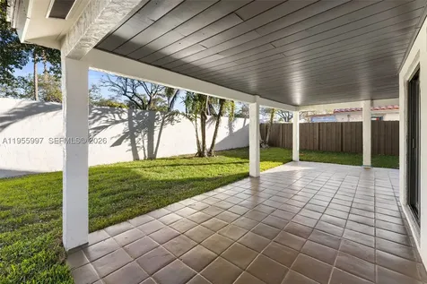 11260 SW 157th Court Miami FL 33196