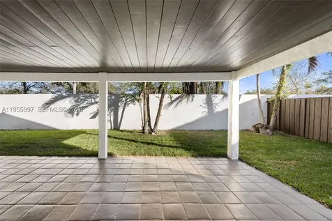 11260 SW 157th Court Miami FL 33196