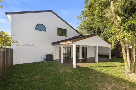 11260 SW 157th Court Miami FL 33196