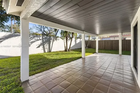 11260 SW 157th Court Miami FL 33196