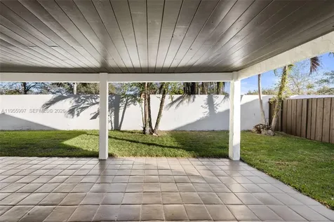11260 SW 157th Court Miami FL 33196