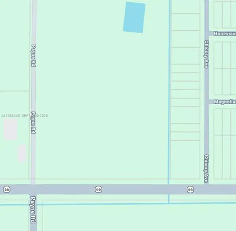 1716 Magnolia Street Sebring FL 33875