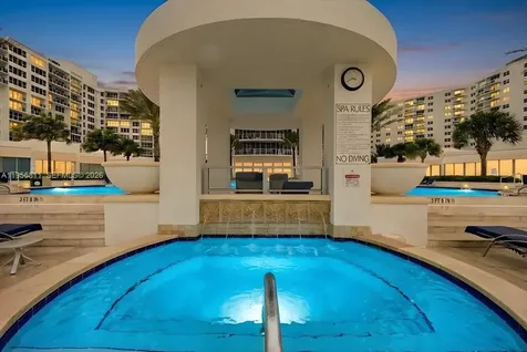 3101 S Ocean Drive Hollywood FL 33019
