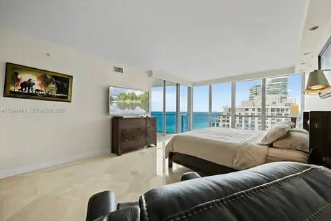 3101 S Ocean Drive Hollywood FL 33019