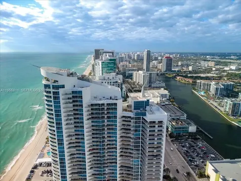3101 S Ocean Drive Hollywood FL 33019