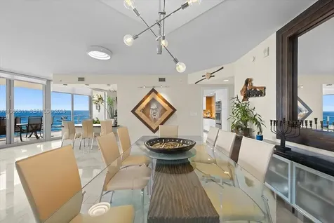 3101 S Ocean Drive Hollywood FL 33019