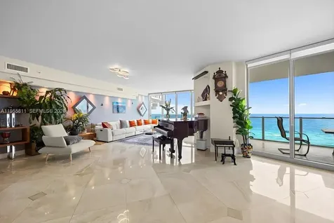 3101 S Ocean Drive Hollywood FL 33019