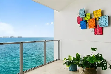3101 S Ocean Drive Hollywood FL 33019