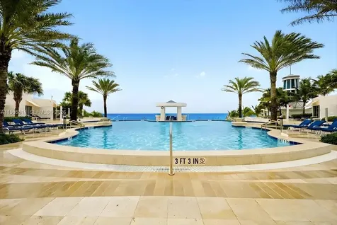 3101 S Ocean Drive Hollywood FL 33019
