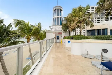 3101 S Ocean Drive Hollywood FL 33019