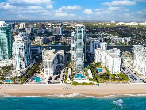 3101 S Ocean Drive Hollywood FL 33019