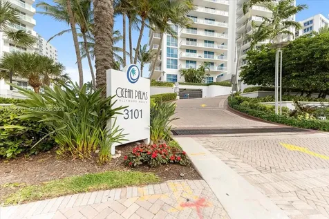 3101 S Ocean Drive Hollywood FL 33019