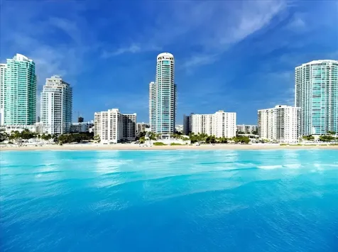 3101 S Ocean Drive Hollywood FL 33019