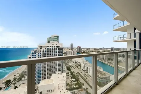 3101 S Ocean Drive Hollywood FL 33019