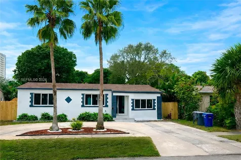 136 N Evergreen Drive Lake Park FL 33403