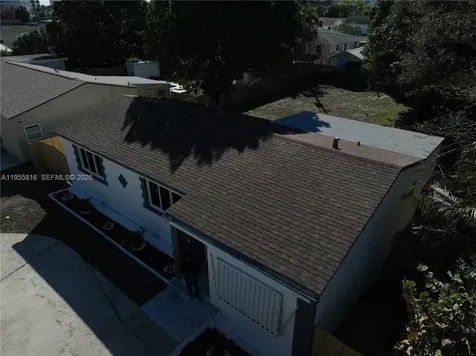 136 N Evergreen Drive Lake Park FL 33403