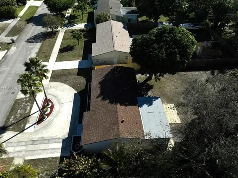 136 N Evergreen Drive Lake Park FL 33403