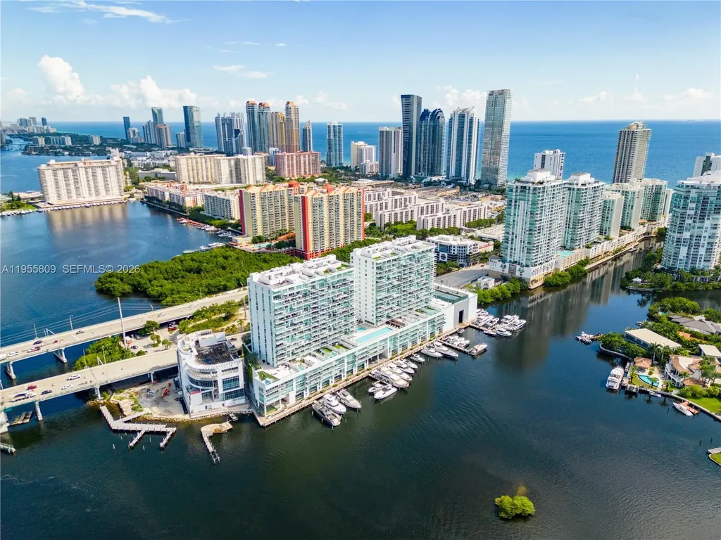 400 Sunny Isles Boulevard Sunny Isles Beach FL 33160