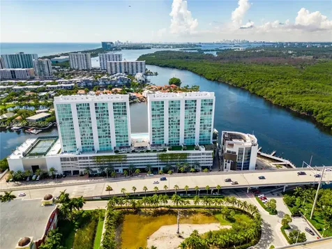 400 Sunny Isles Boulevard Sunny Isles Beach FL 33160