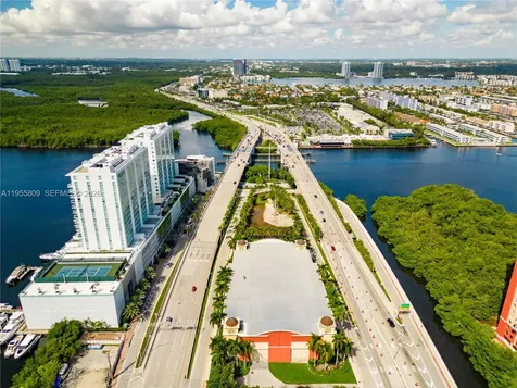 400 Sunny Isles Boulevard Sunny Isles Beach FL 33160