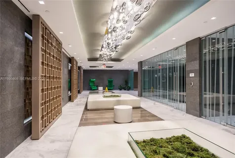 400 Sunny Isles Boulevard Sunny Isles Beach FL 33160