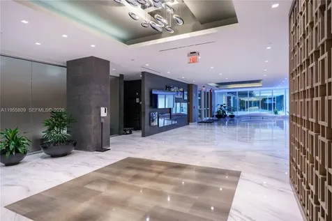 400 Sunny Isles Boulevard Sunny Isles Beach FL 33160