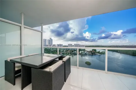 400 Sunny Isles Boulevard Sunny Isles Beach FL 33160