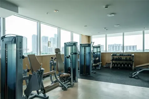 400 Sunny Isles Boulevard Sunny Isles Beach FL 33160