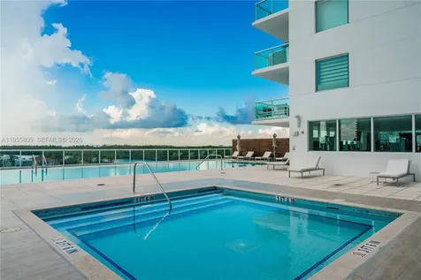 400 Sunny Isles Boulevard Sunny Isles Beach FL 33160