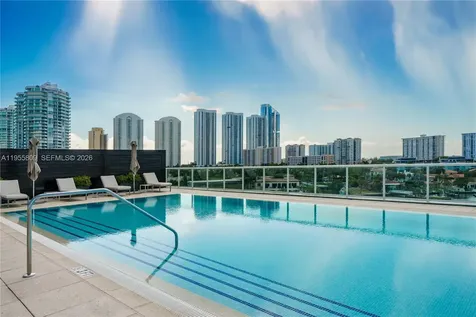 400 Sunny Isles Boulevard Sunny Isles Beach FL 33160
