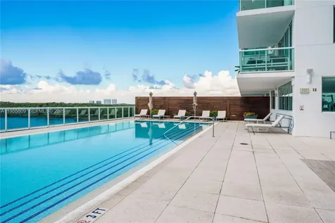 400 Sunny Isles Boulevard Sunny Isles Beach FL 33160