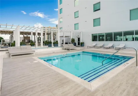 400 Sunny Isles Boulevard Sunny Isles Beach FL 33160