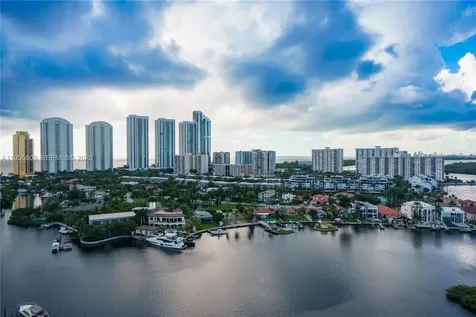400 Sunny Isles Boulevard Sunny Isles Beach FL 33160