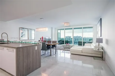 400 Sunny Isles Boulevard Sunny Isles Beach FL 33160