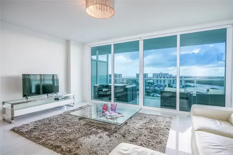 400 Sunny Isles Boulevard Sunny Isles Beach FL 33160