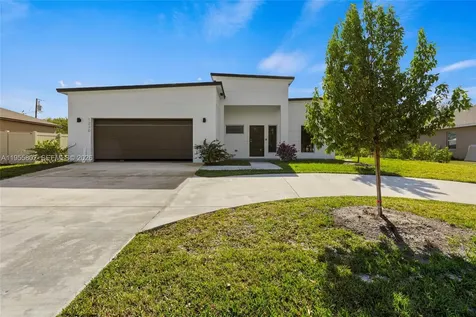 1230 SW Becker Road Port St. Lucie FL 34953