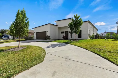 1230 SW Becker Road Port St. Lucie FL 34953