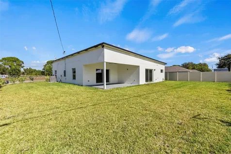 1230 SW Becker Road Port St. Lucie FL 34953