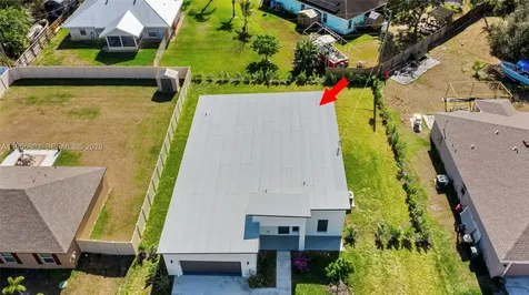 1230 SW Becker Road Port St. Lucie FL 34953