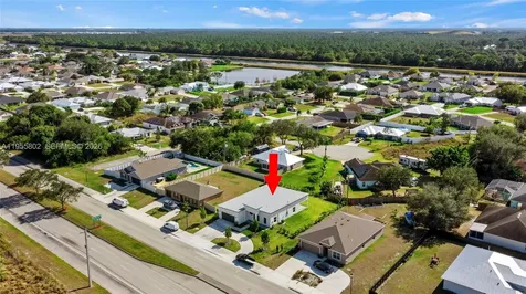 1230 SW Becker Road Port St. Lucie FL 34953