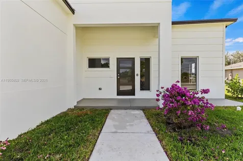 1230 SW Becker Road Port St. Lucie FL 34953