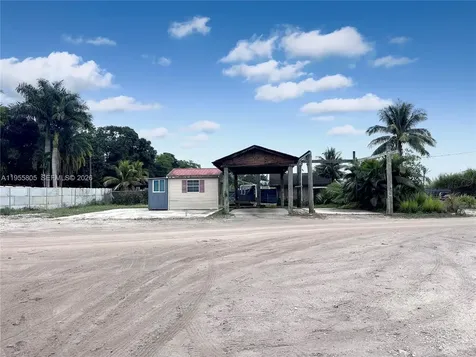 18701 Sheridan Street Southwest Ranches FL 33332
